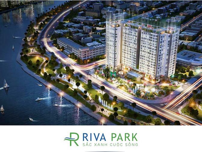 Riva Park