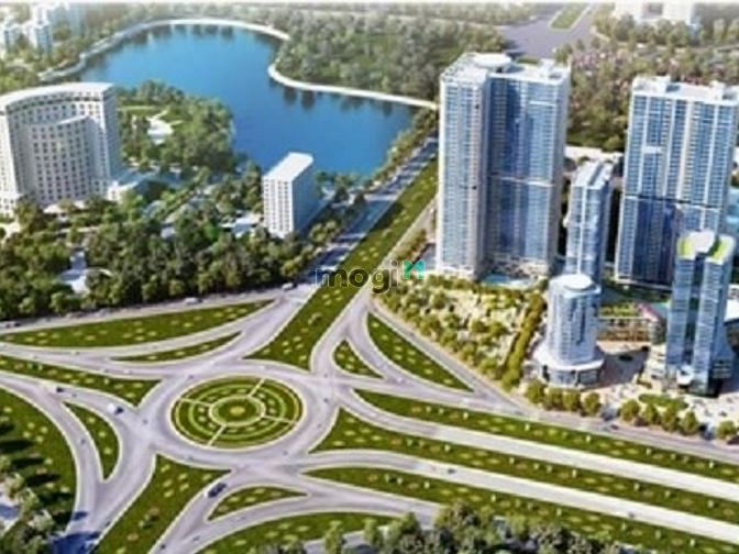 Vinhomes Greenbay (Paradise)