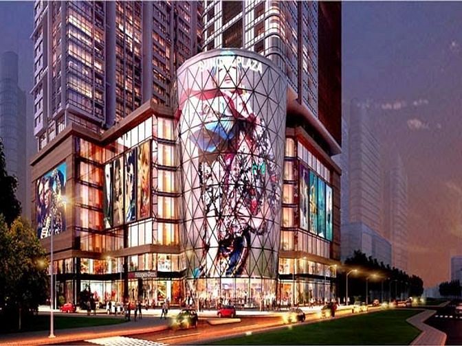 Vinhomes Nguyễn Chí Thanh