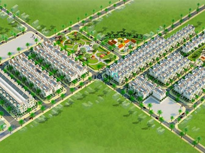 KDC CityLand Bình Trưng Đông