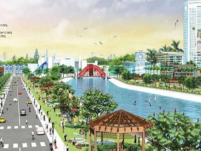 An Hạ Riverside