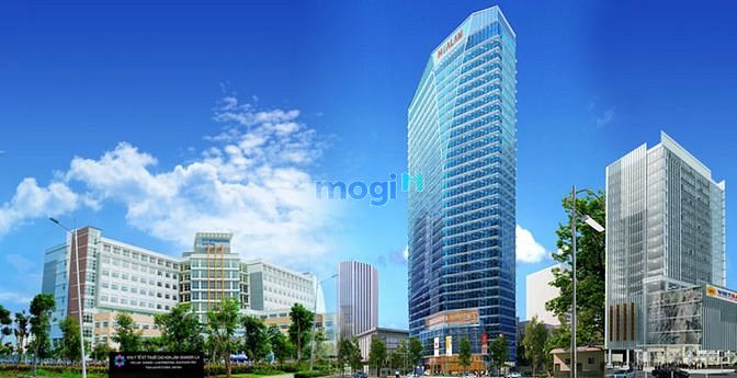 LIM Tower