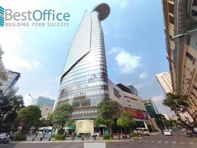 Bitexco Financial Tower