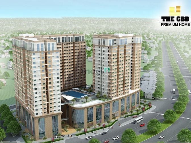 The CBD Premium Home
