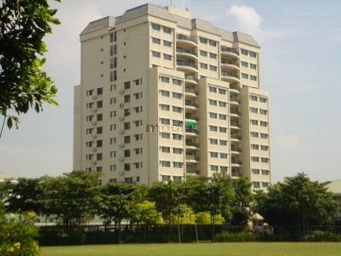 Parkland Apartments