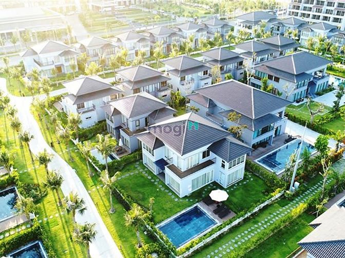 Sonasea Villas & Resort