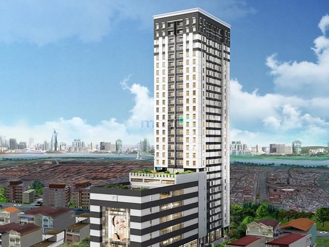 Saigon Plaza Tower