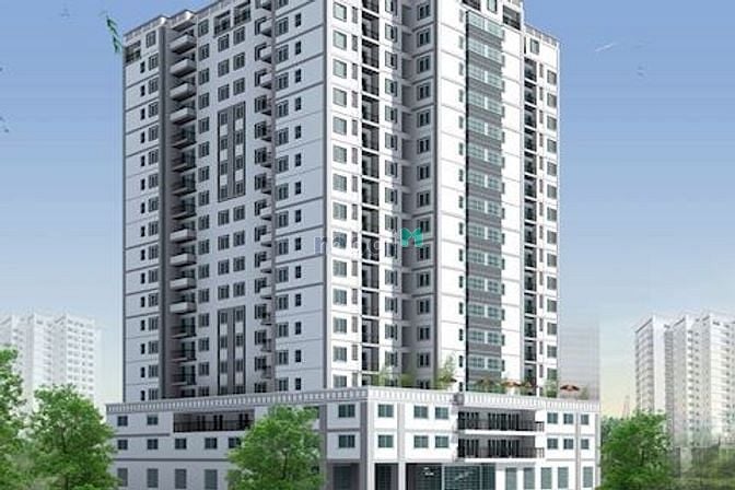 OPC EximLand Building