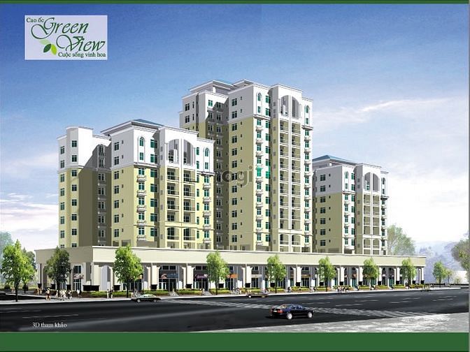Green View
