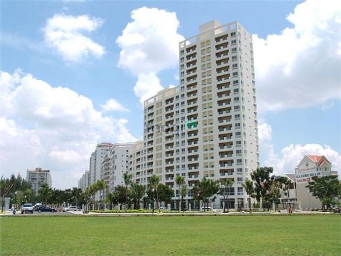 Mỹ Phát Apartment