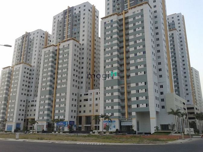 Phú Mỹ Apartment