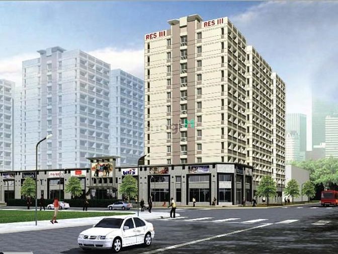 Khu Trang Chủ MB66.COM / Đăng Ký Tặng 66K Res III