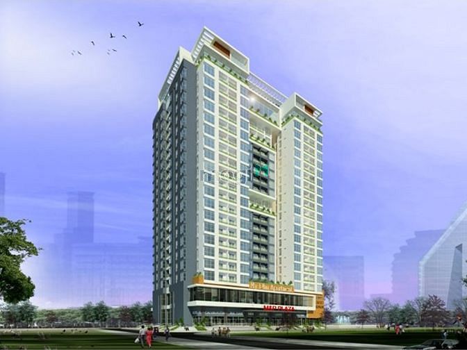 Mỹ Phú Riverpark