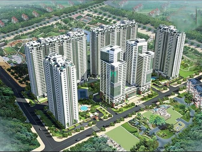 Chánh Hưng Giai Việt