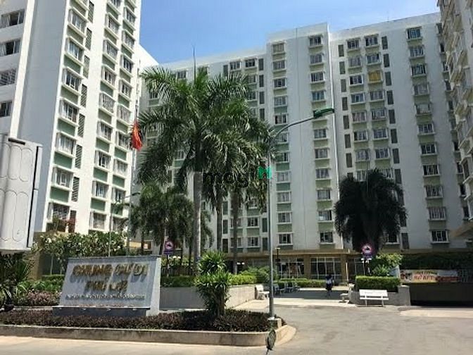 Phú Lợi 1 Apartment