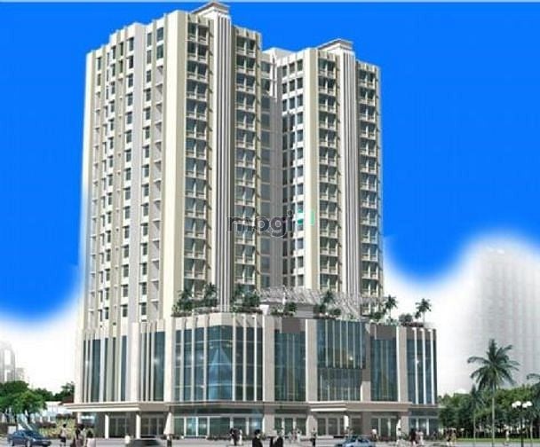 Lữ Gia Plaza