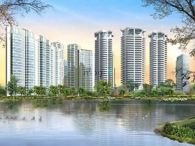 Khu Phức Hợp Đầm Sen