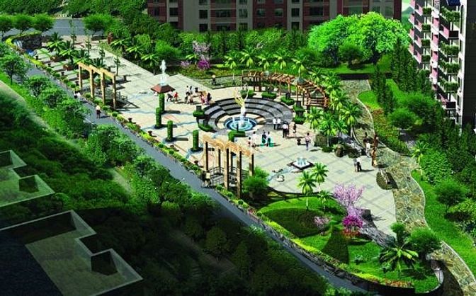 Gia Định Plaza