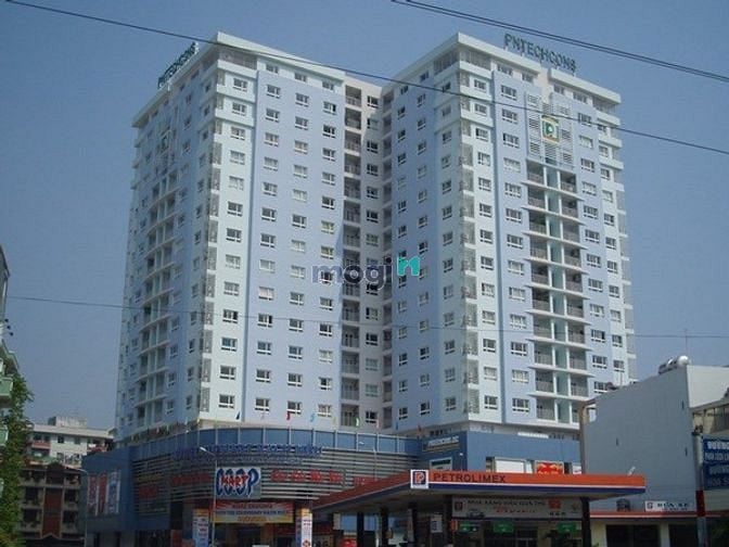 PN - Techcons Tower