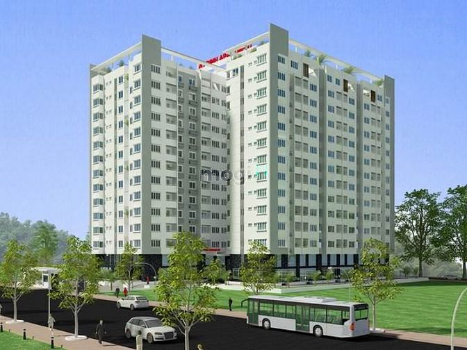 Võ Đình Apartment