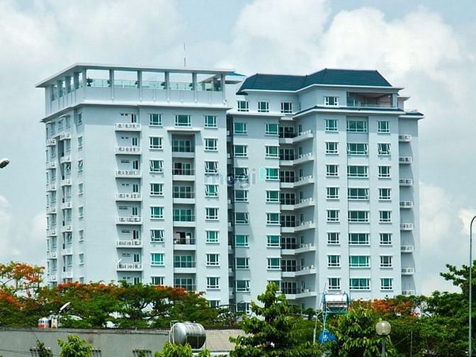 Cao Ốc Phú Nhuận