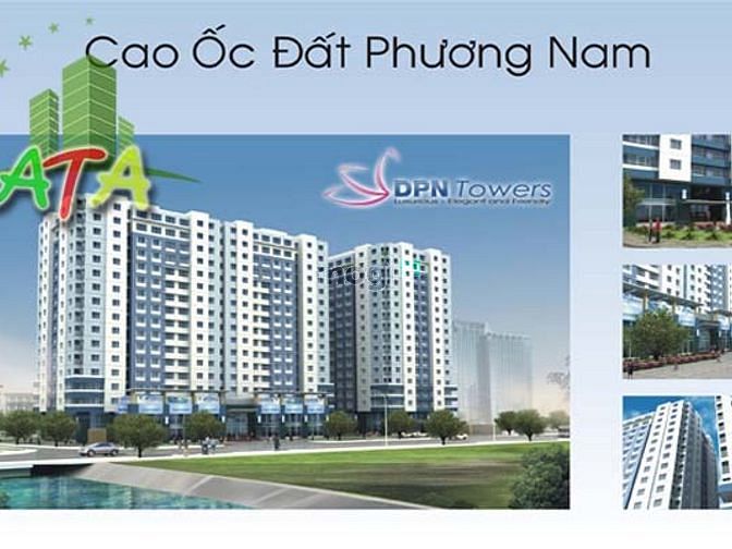 Đất Phương Nam Tower