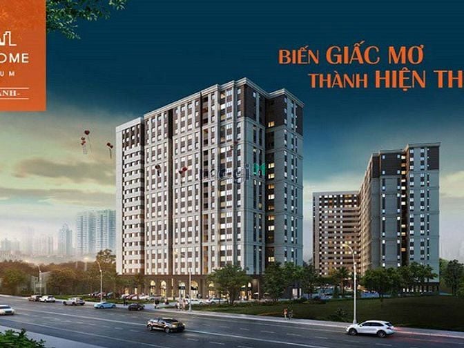 First Home Premium - Bình Thạnh