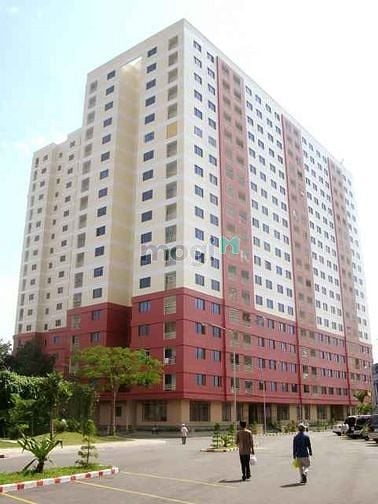 Chung cư Mỹ Phước