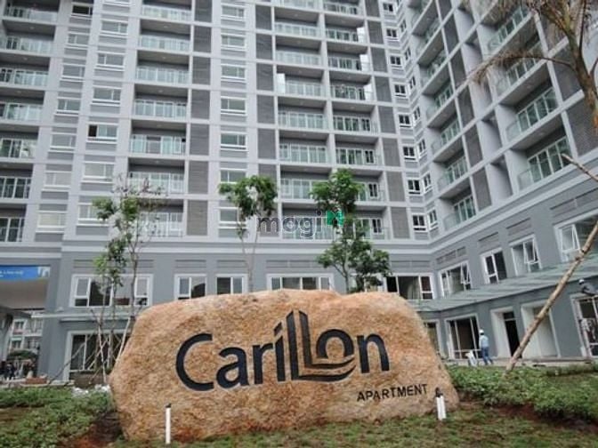Carillon Apartment