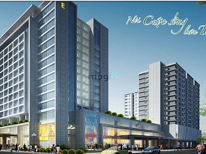 Cộng Hòa Plaza