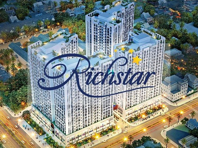Richstar