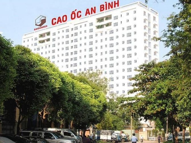 Cao ốc An Bình