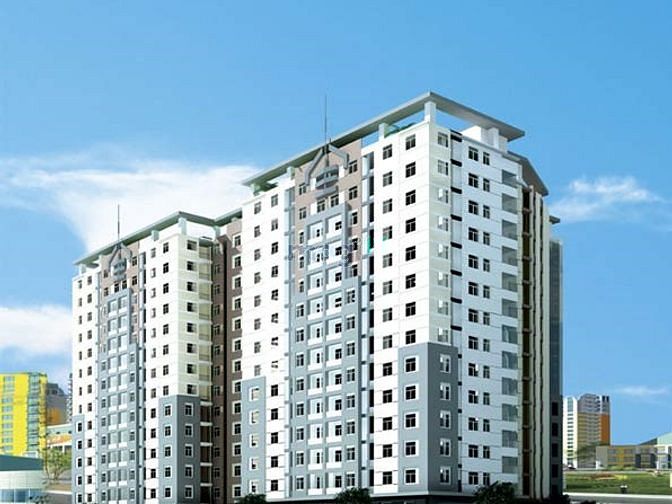 Khu Trang Chủ MB66.COM / Đăng Ký Tặng 66K Sacomreal 584 Building