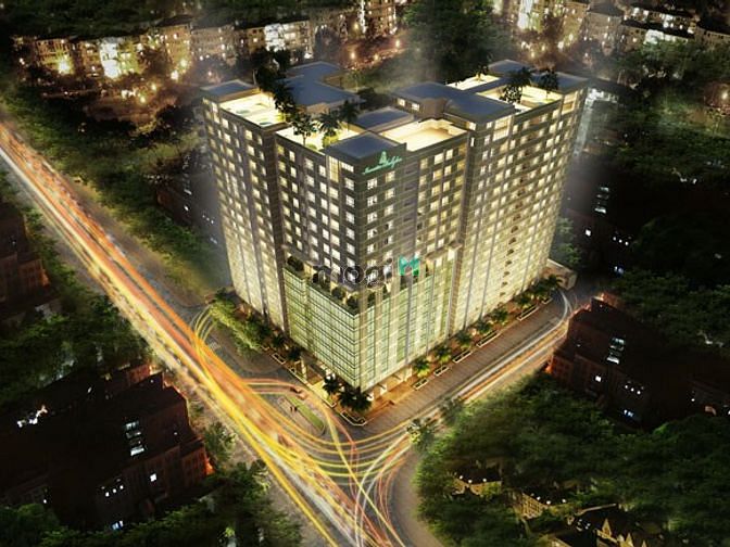 Mb6623 nạp rút nhanh chóng MB Babylon