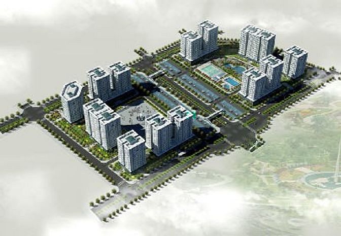Khu Trang Chủ MB66.COM / Đăng Ký Tặng 66K Gia Tuệ Central Square