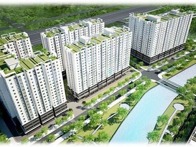 Sunview Town