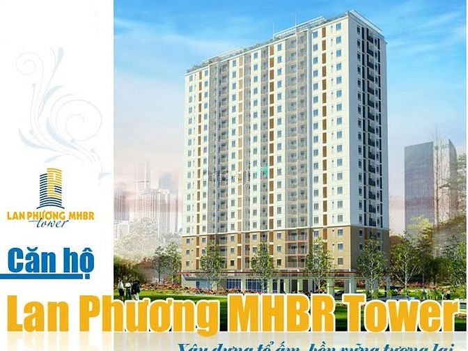 Lan Phương MHBR Tower