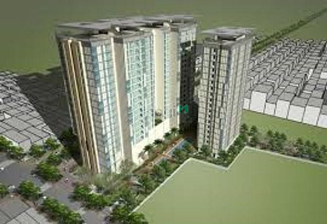 An Lạc Plaza