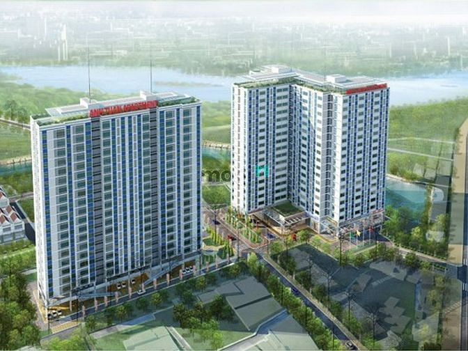 Anh Tuấn Aparment