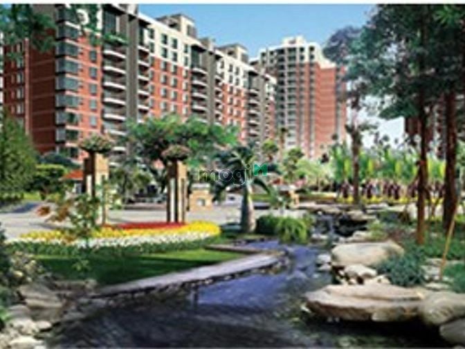 Khu đô thị mới Xuân Thới Sơn