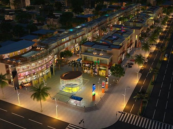 Biệt thự Galleria