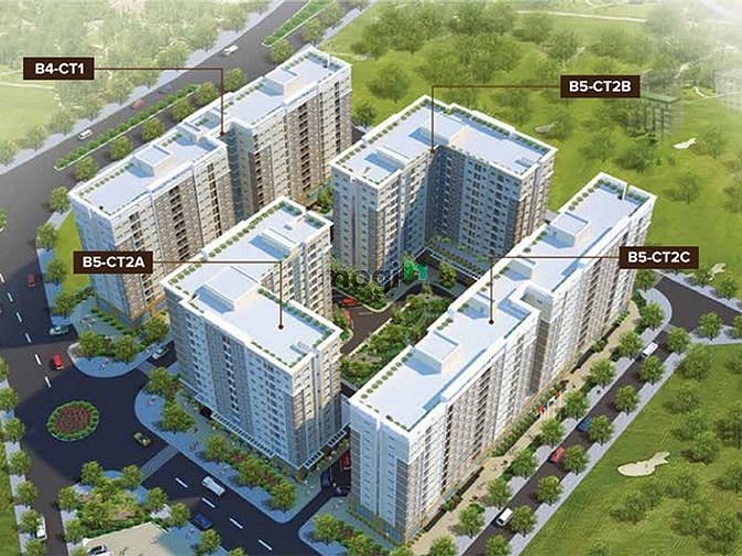 Ecohome 1
