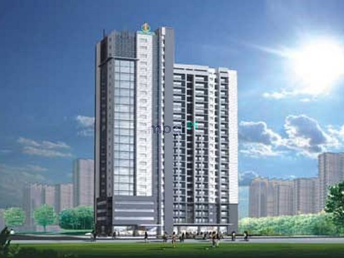 Intracom 2 - Phú Diễn