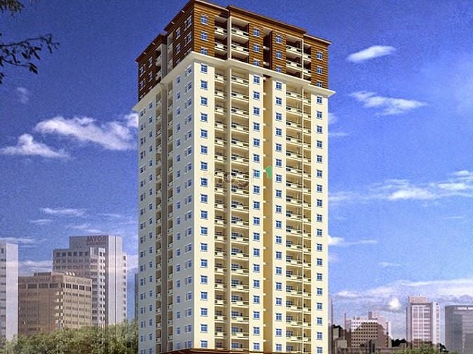 An Bình Tower