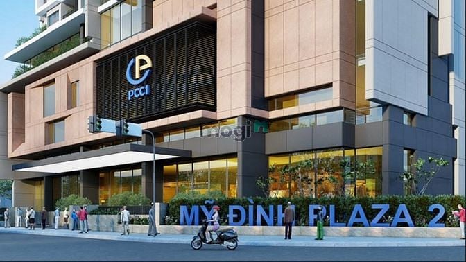 Mỹ Đình Plaza