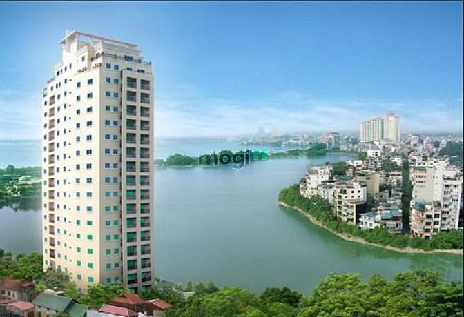 Skyline Tower