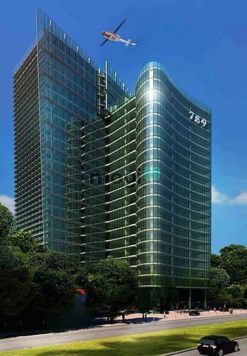 Tổ Hợp Công Ty 789