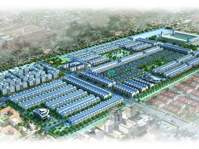 TNR STAR Đồng Văn