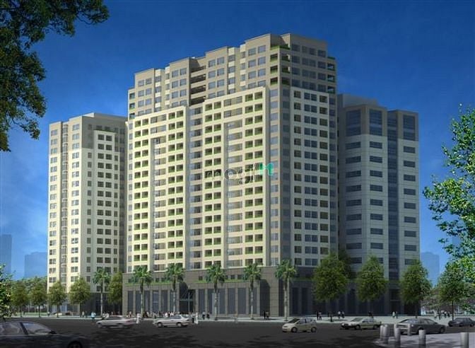 Tổ Hợp 102 Trường Chinh