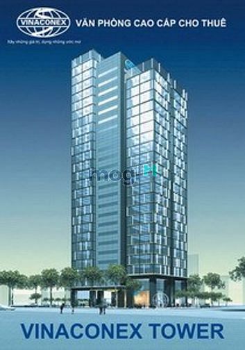 Vinaconex Tower